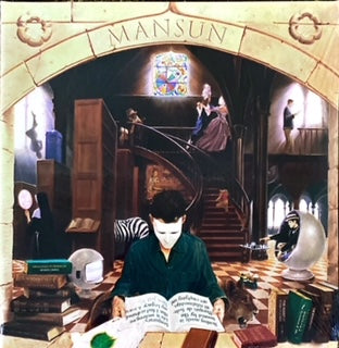 Mansun - Six
